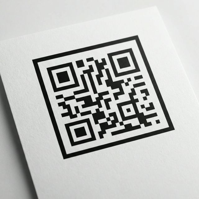 QR Code for NotebookLM